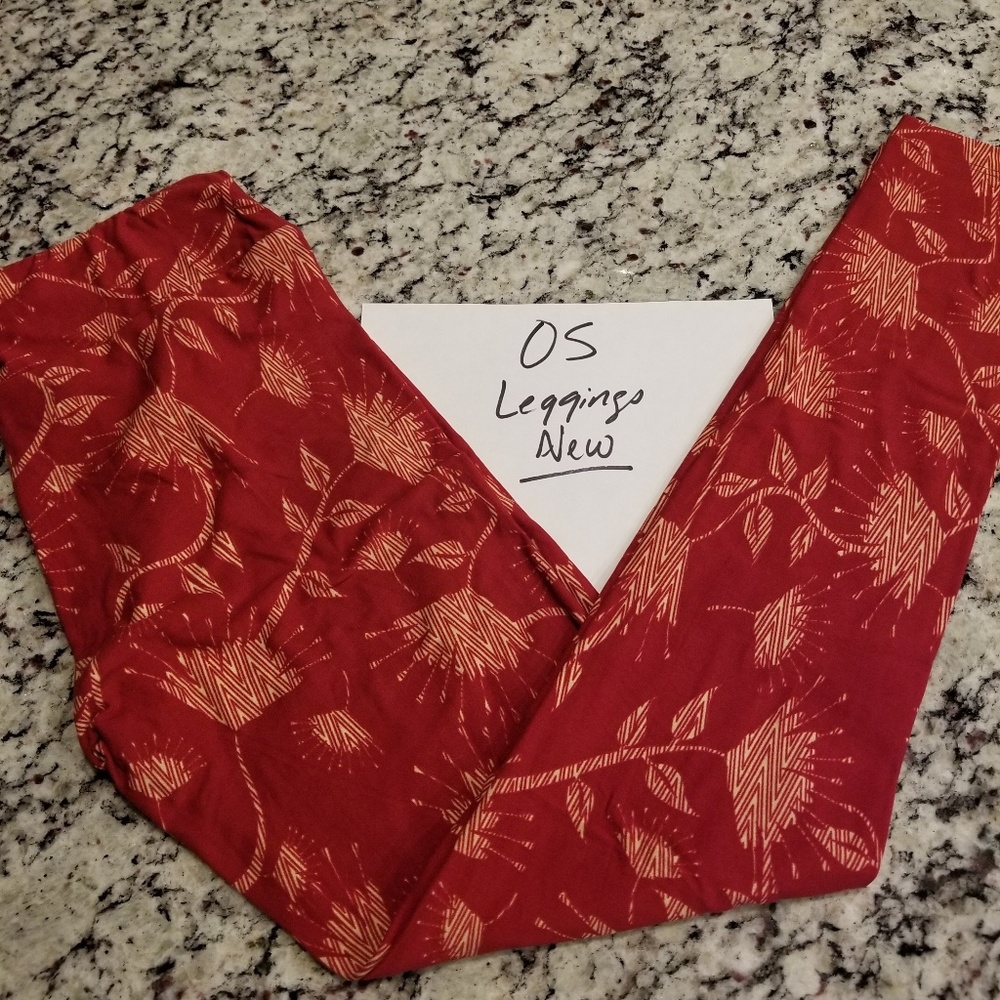 Lularoe Leggings Adult